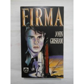 FIRMA  -  JOHN  GRISHAM